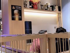 -早一美餐厅·EBISU(会展誉景店)