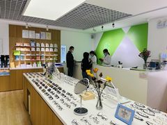 -启明眼镜(海淀黄庄店)