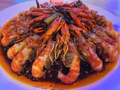 -红盔甲·小龙虾(车公庙店)