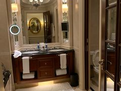 -广州富力丽思卡尔顿酒店