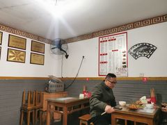大堂-周肥肠(江油总店)