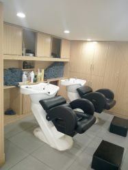 -AFA Hair studio·女士发型设计