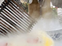 -神洲四海大酒楼(王府井澳门中心店)