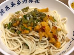 武汉热干面-文叔·湖北名小吃·小龙虾(华强北店)