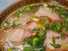 脆皮香猪粉-肇兴特色牛肉粉
