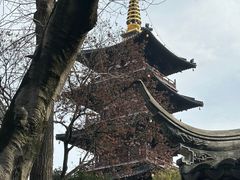 -寒山寺