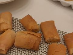 -香宫中餐厅·大连香格里拉(人民路店)