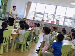-天津蜂巢幼儿园·托育