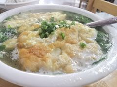 -周师饭店