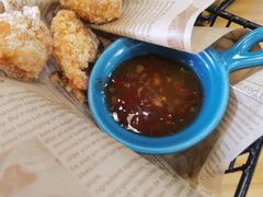 炸鸡块-李先生的首尔小馆(松江启源广场店)