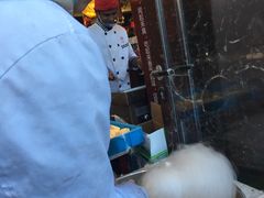 -夫子庙小吃广场(东牌楼店)
