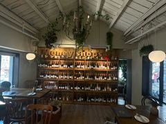 -Money Shops(愚园路店)