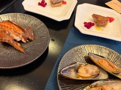 -盛宴自助餐厅(运达喜来登店)