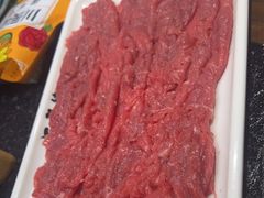 -汇聚德京味铜锅涮肉(沈家桥二路店)