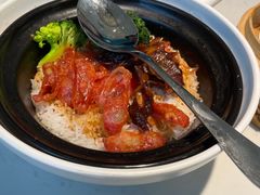 -芳满庭粤菜餐厅(丹阳吾悦店)