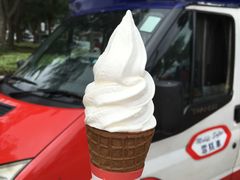 -富豪雪糕车流动点(尖沙咀店)