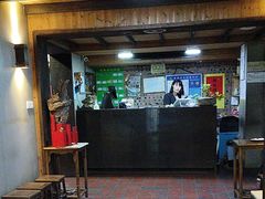 -野蔓果·山野菜(西湖景区·龙井茶田店)