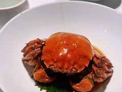 -苏帮袁Sue Cuisine(来福士店)