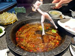 -大鱼山房鱼头火锅(老字号品质店)