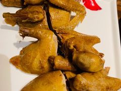 -燕郊烧鸽子(广安路店)