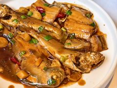 -小城故事·地道宁波味(月湖盛园店)