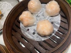 -万龙洲海鲜(南新仓店)