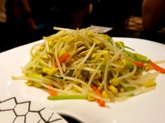 -梧桐花园餐厅(新城店)