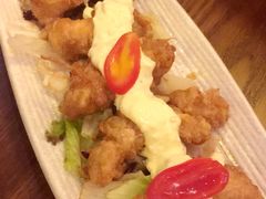 -有喜屋·深夜食堂(北京西路店)