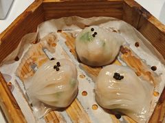 广式虾饺皇-名人坊·新派粤菜(河西奥体博览中心金鹰世界店)