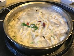 -芭夯兔·兔肉汤锅(新都店)