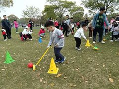 -上海圣地雅歌幼儿园