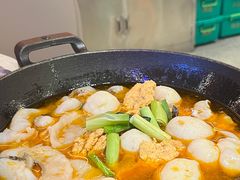 -肖记公安牛肉鱼杂馆·省级非物质文化遗产(江汉路直营店)
