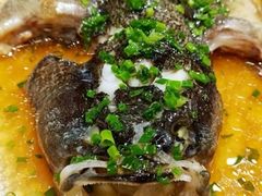 -长兴菜馆(高桥店)