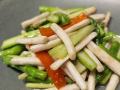 建水草芽芦笋-泓0871臻选云南菜·味庄