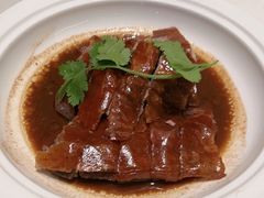 -香港狮子山下·明星粤菜餐厅(北苑店)