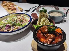 -俄士厨房(五棵松华熙LIVE店)