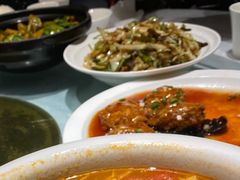 -玉林烤鸭店(定福庄店)