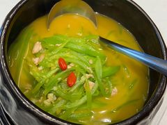 -喜满堂 望喜园·融合菜