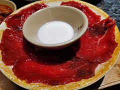 贵妃牛肉-蜀大侠火锅(寰球文化地标·总府店)