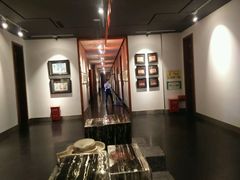 -黔蘑菇四季餐厅(观山湖店)