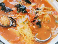 -君霖海鲜私房菜(春柳店)