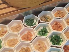 -牛YO寿喜烧火锅自助(三台子万象汇店)