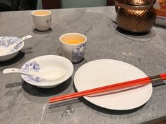 -福照楼汽锅鸡·云南菜(火车站锦江店)