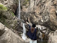 -洛阳白云山景区