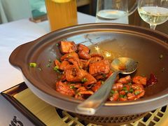 -马仕玖煲·融合菜·酥不腻烤鸭(人大店)