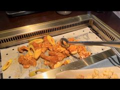 -新石器烤肉(之心城店)