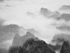 -崀山风景名胜区