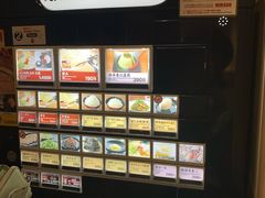 大堂-一兰拉面(新宿中央东口店)