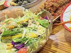 -冶建镜子·中国龙虾王(总店)