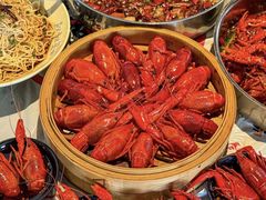 -靓靓蒸虾·头牌蒸虾(雪松路总店)
